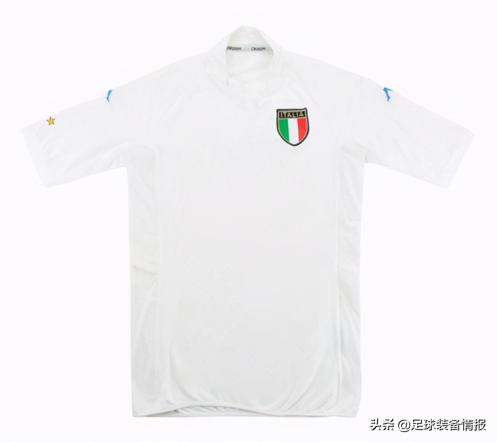 阿迪公布世界杯球衣,阿迪达斯意大利球衣