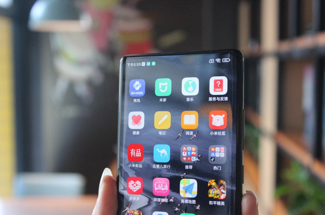 小米mix4对比iphone12promax,小米mix4对比oppofindx3pro