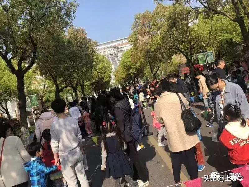 上海小升初牛娃,上海幼升小牛娃简历