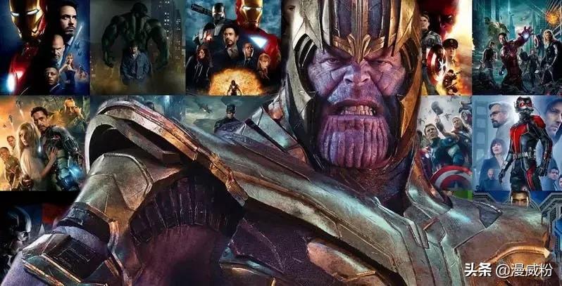 漫威复仇者联盟4终局之战中文,复联4之后的漫威电影观看顺序