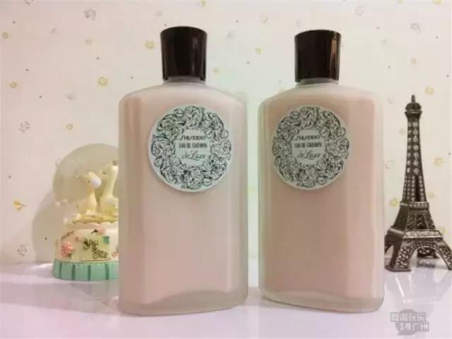 资生堂口碑最好的4款,资生堂值得入手的东西