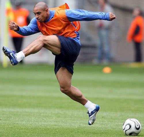 博尔特和泰森哪个厉害,世界体坛无法超越的十大人物