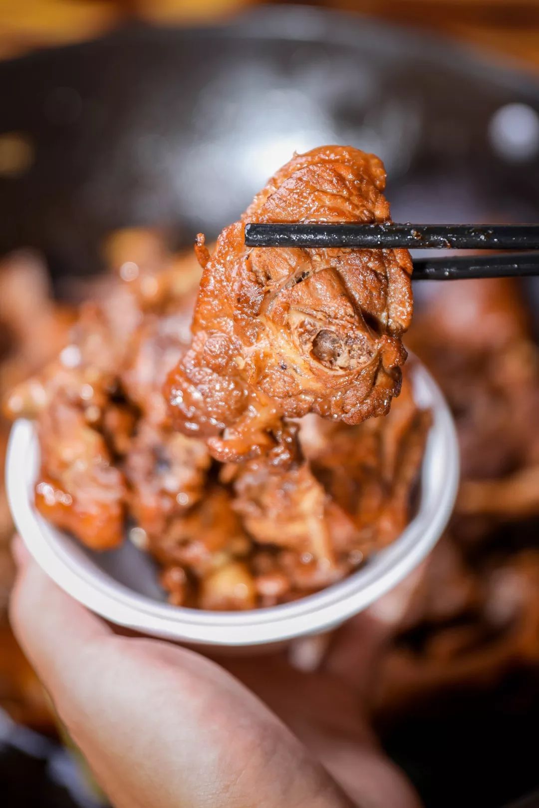 佛山南海区吃鹅,佛山吃烧鹅百年老字号