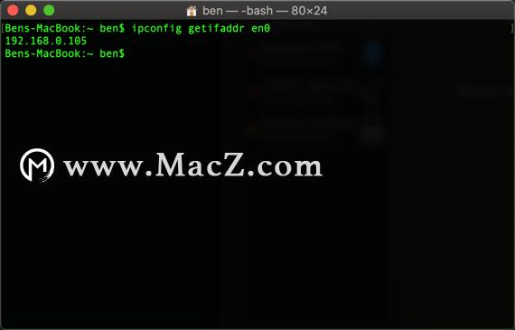 mac鎬庝箞鏇存敼ip鍦板潃,濡備綍閫氳繃mac鍦板潃鏌ヨip鍦板潃
