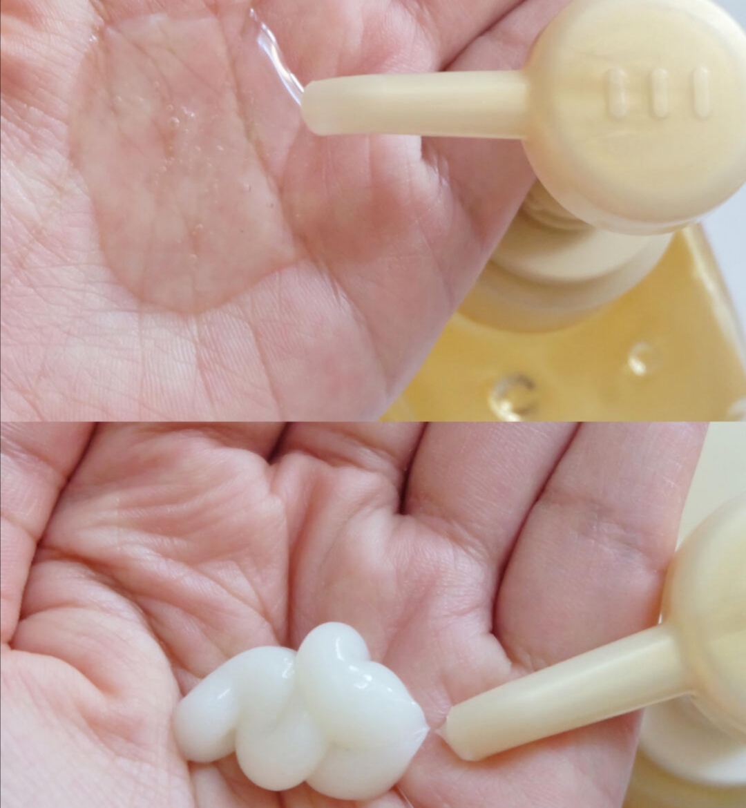 张予曦推荐的洗发水,明星同款卸妆水张予曦