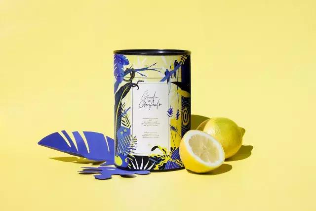 巧克力包装设计作品,巧克力包装设计分析案例