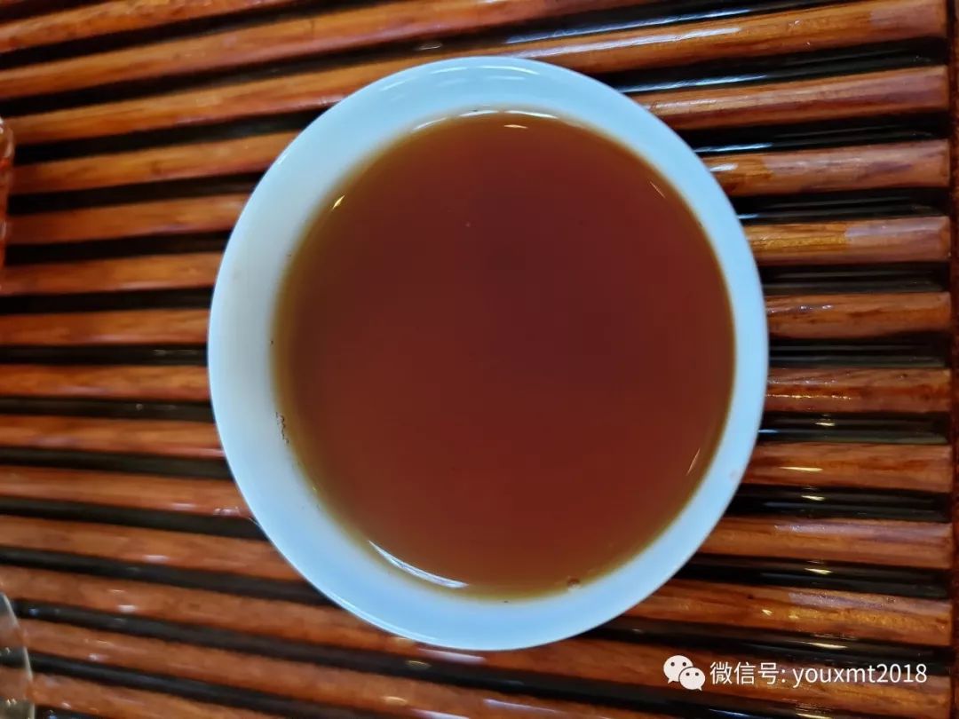 下关销法沱-法国人的药方“云南沱茶两粒”