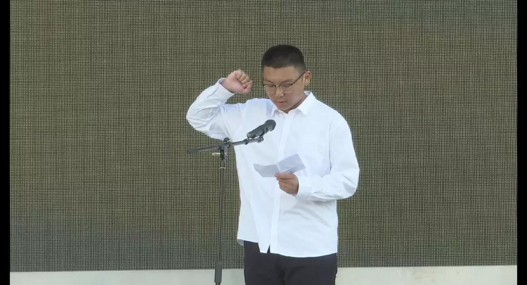 西六支中学举行2020年秋季运动会,南京一中初中部2020年秋季运动会