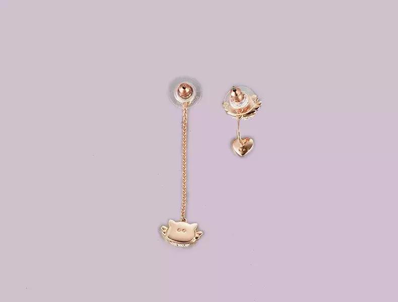 出奇意料的猪年限定！看各大品牌把粉嫩小猪玩出了什么花样