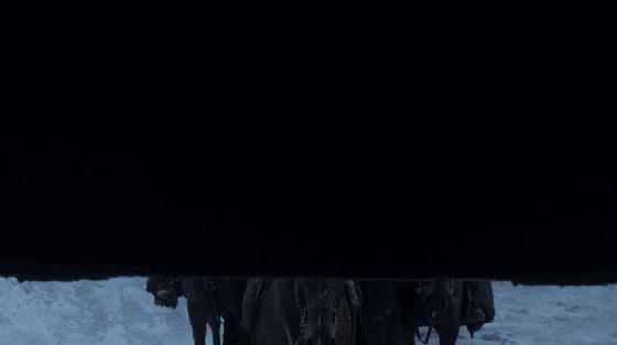 权游第九季一共多少集,权游第八季最终结局