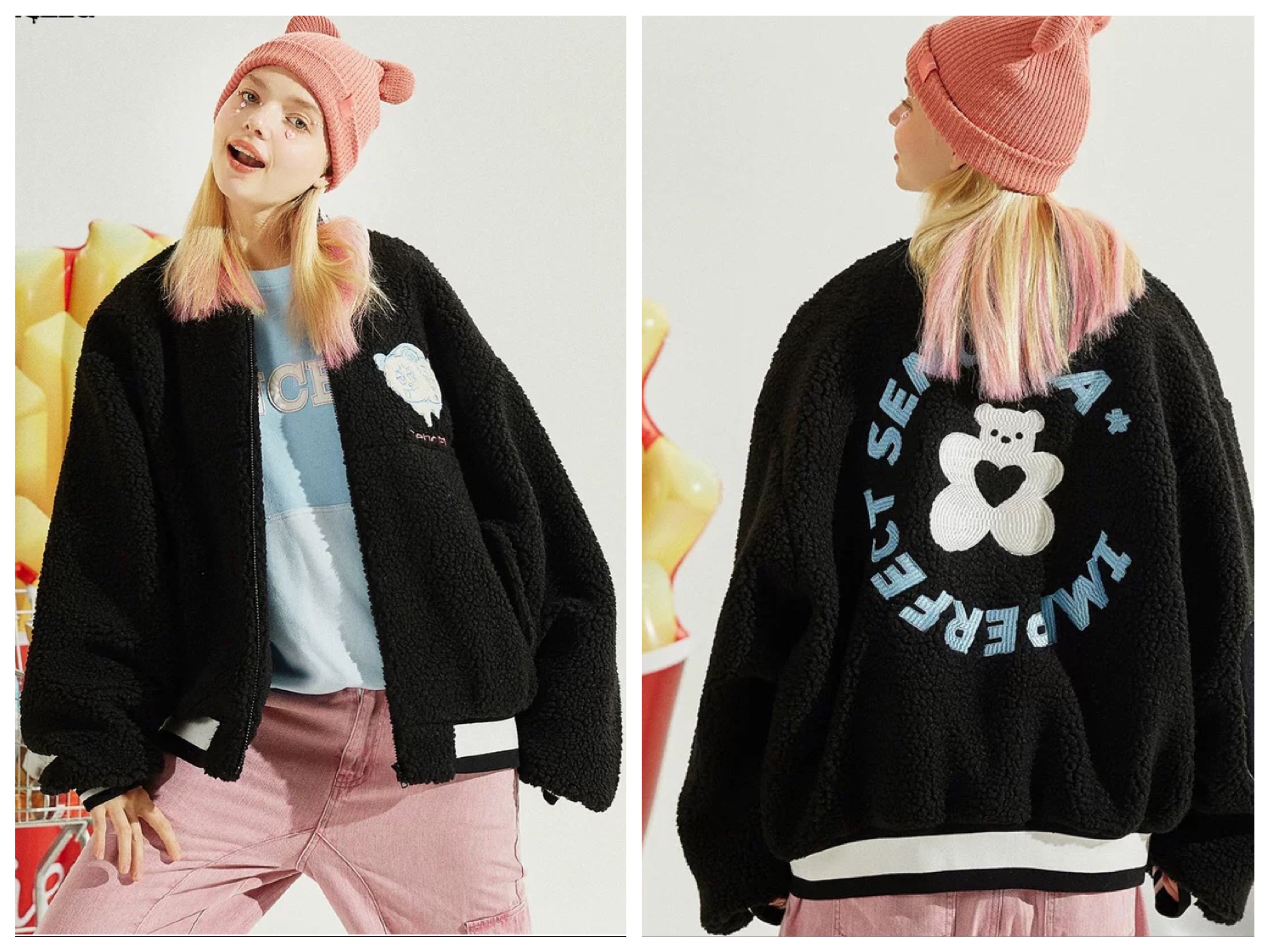 秋季女装又便宜又时尚又好看,秋冬女装推荐高级感