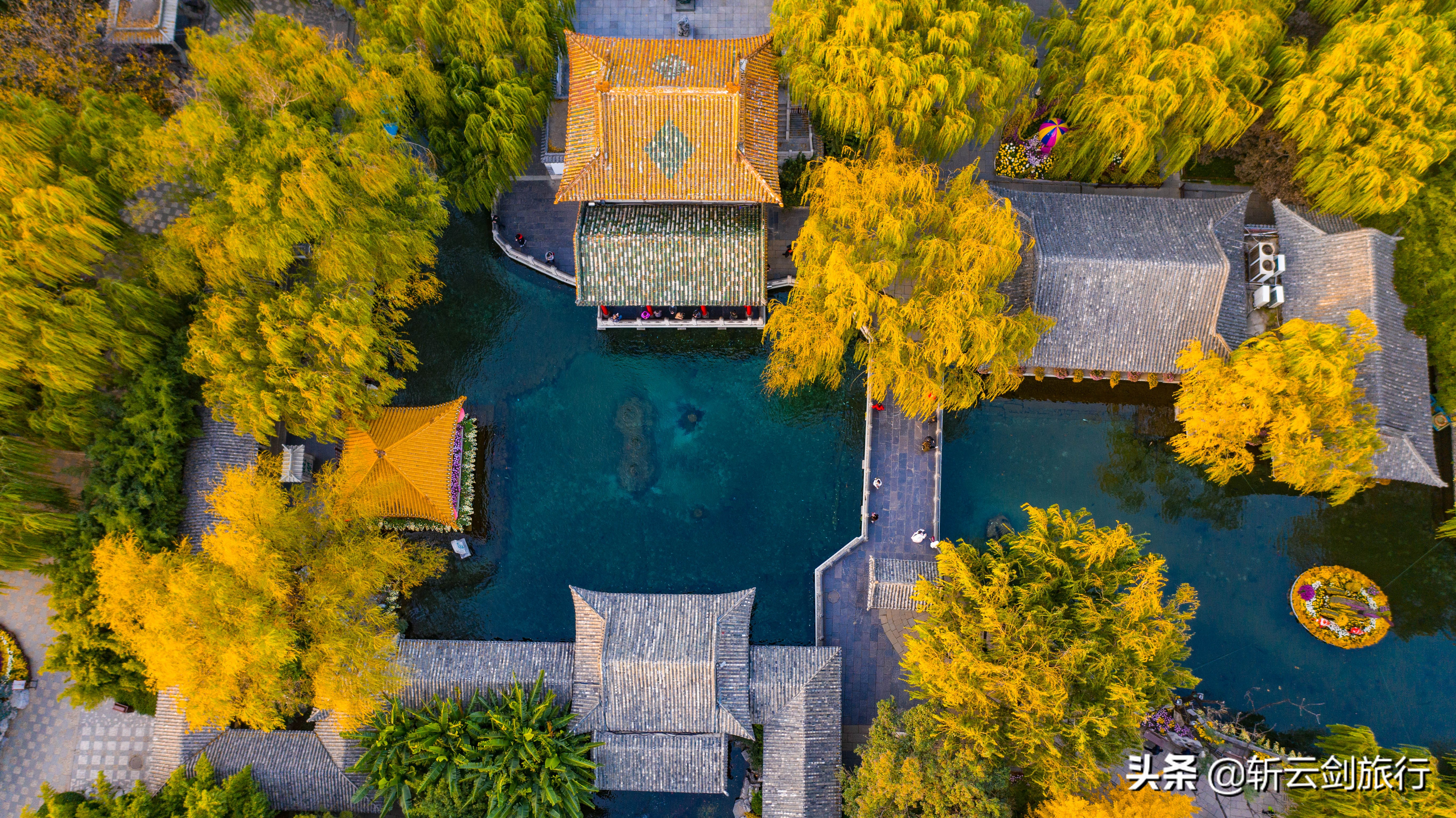 公园年票济南,济南公园通游年票已开始办理