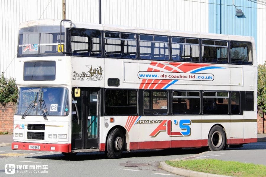 英国主流三大车身厂简介上篇，我国也有他们的身影，您认识几个？