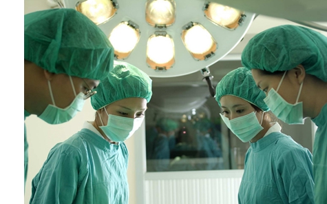 彩超已经显示卵巢囊肿怎么造成的,我最近感觉胸胀胀的怎么回事