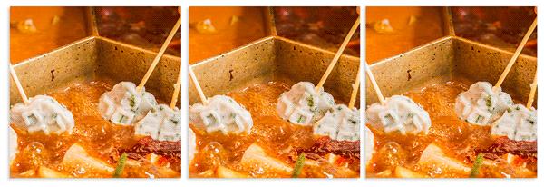 魔都第一小龙虾火锅,上海隐藏网红奶茶火锅店