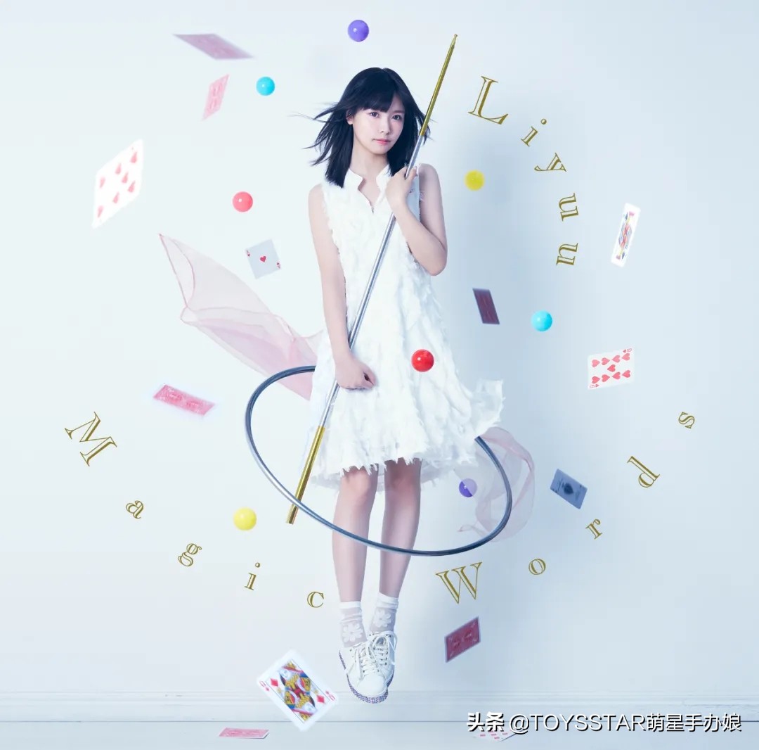 lovelivesuperstar唐可可配音是谁,唐可可声优是中国人吗