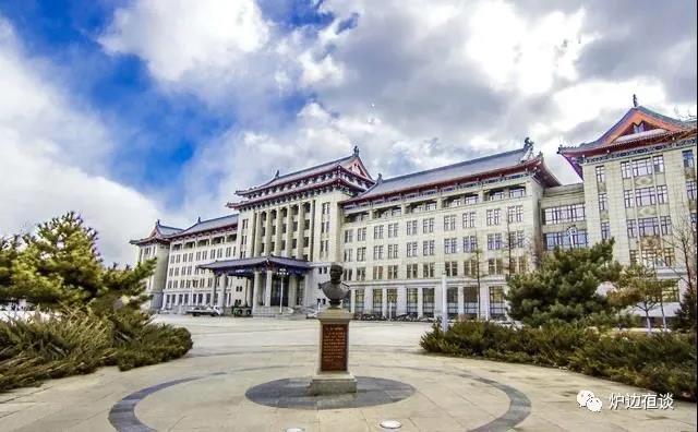 哈尔滨历史文化建筑,哈尔滨的建筑风格特点