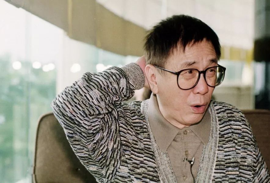 盘点香港剧林青霞关之琳,张国荣豆瓣评分演唱会