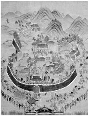 明代朝鲜战争,壬辰倭乱之后的历史