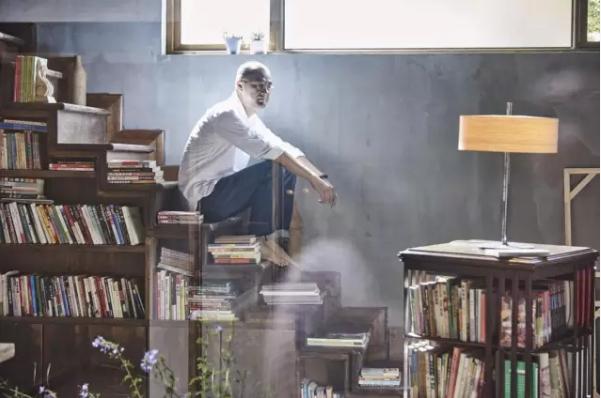 不要脸,不害怕,不着急——著名医生作家冯唐的防癌绝招!