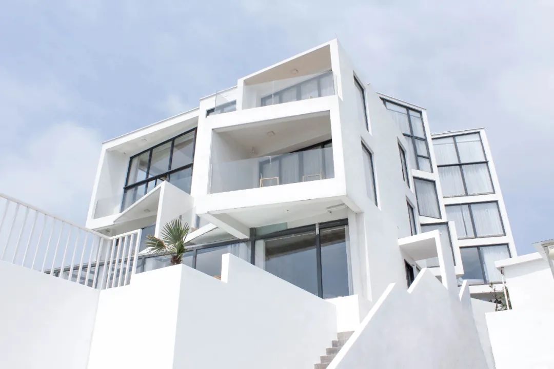 浙江海边看日出民宿海岛,南澳看日出海边民宿推荐