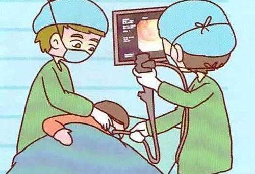 胃肠扫描检查靠谱吗,数字胃肠检查准确吗