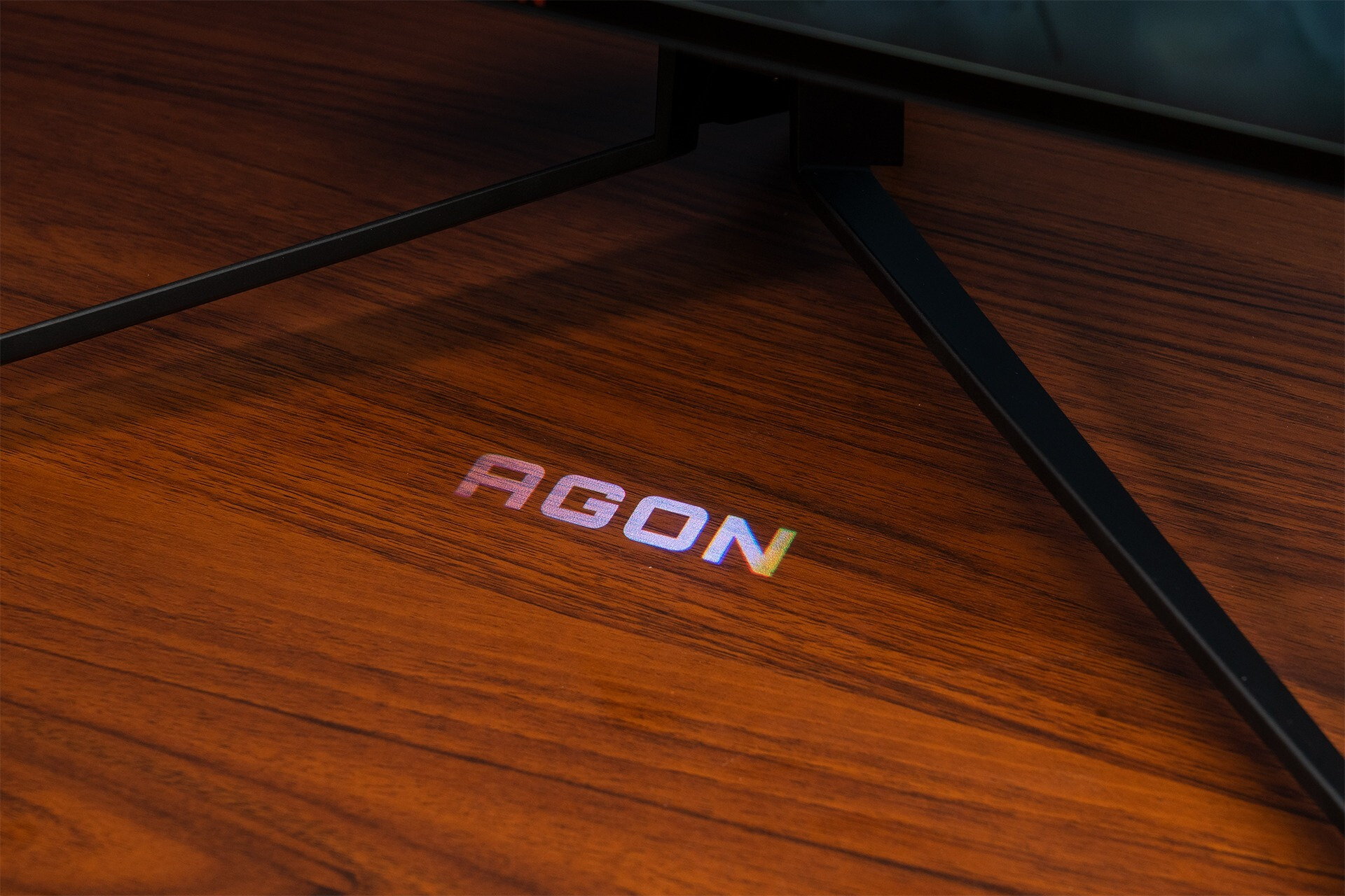 为什么3090一定要选4K/144Hz显示器,AOCAG274UXP实测