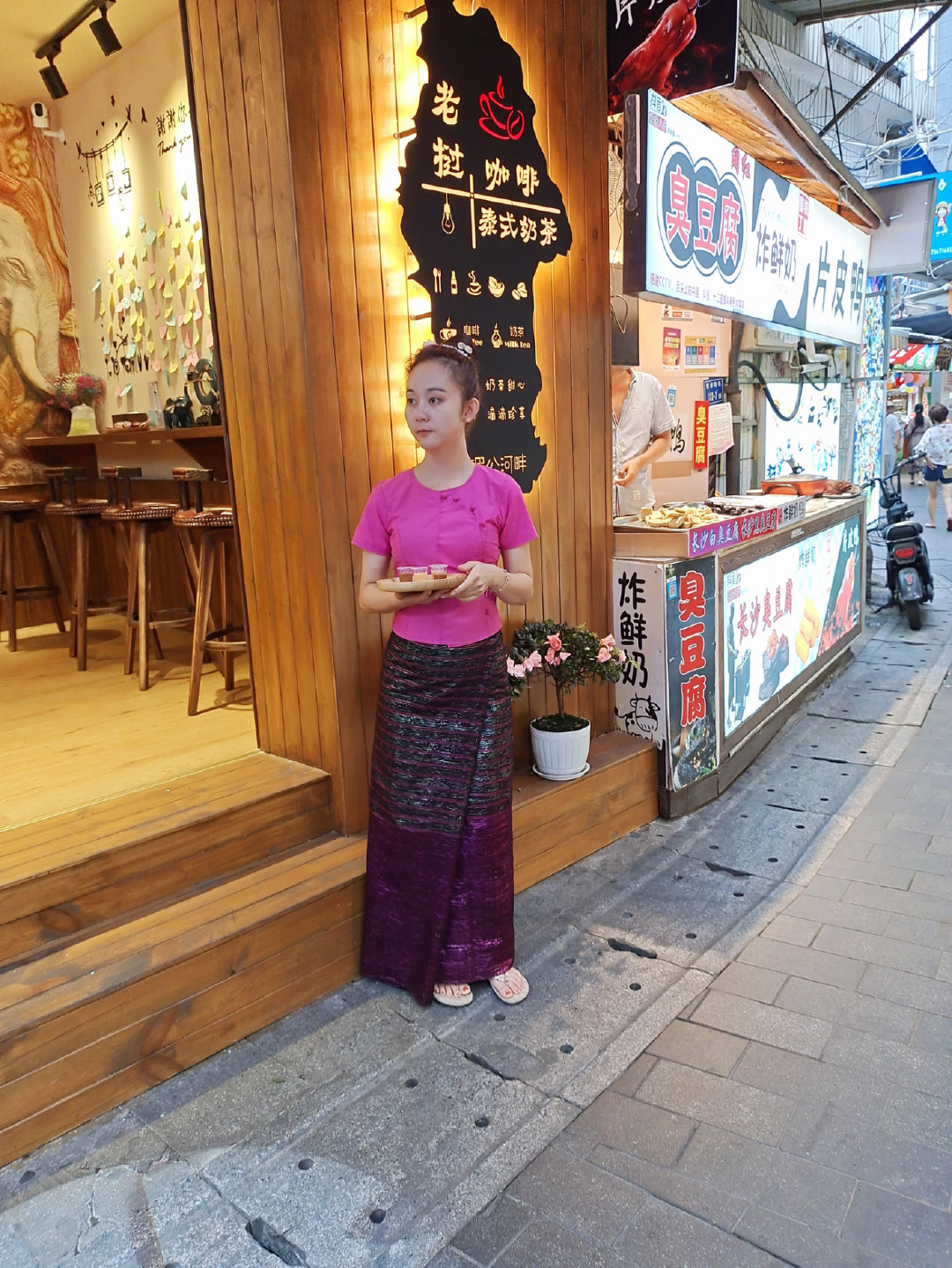 曾厝垵一日游攻略,曾厝垵一日深度游超强攻略