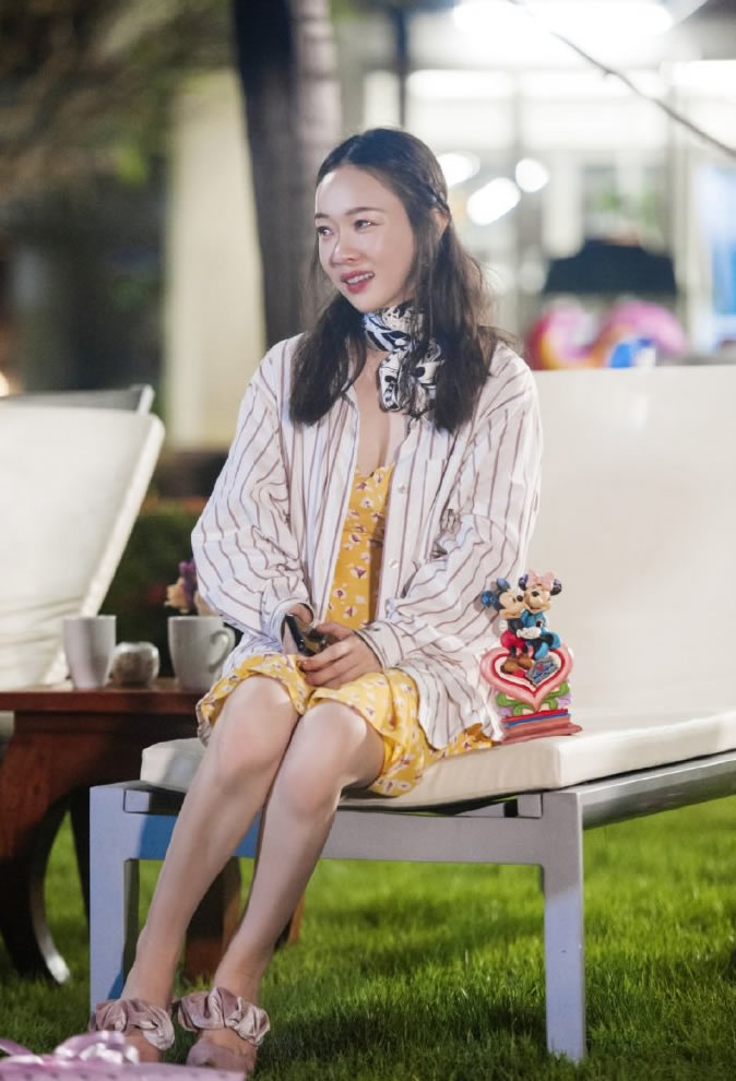 霍思燕穿白衬衫最漂亮照片,霍思燕穿搭图片大全