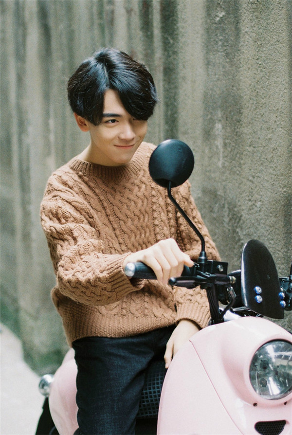 情侣备注特别的昵称给男友,高情商给男朋友的备注昵称