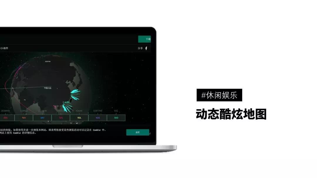 推荐十个简洁实用的网站,100个好玩实用网站