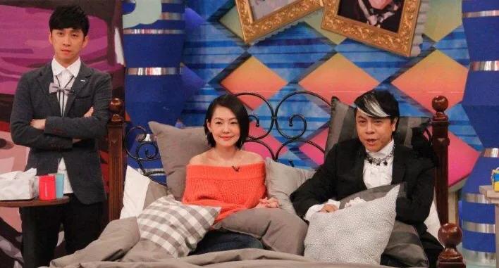 怎么知道康熙来了停播的,康熙来了通告艺人离婚