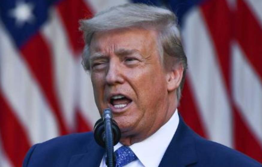 美国巨星评价特朗普,美国明星对特朗普的看法