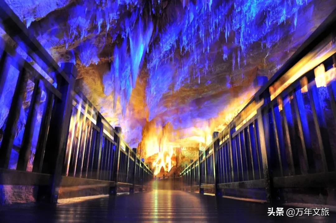 走进神农架风景区,走进神农架