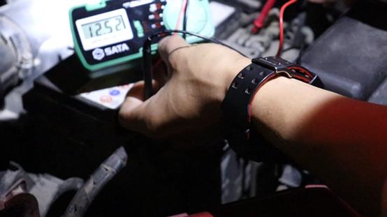 世达万用表质量怎么样,世达万用表和福禄克万用表