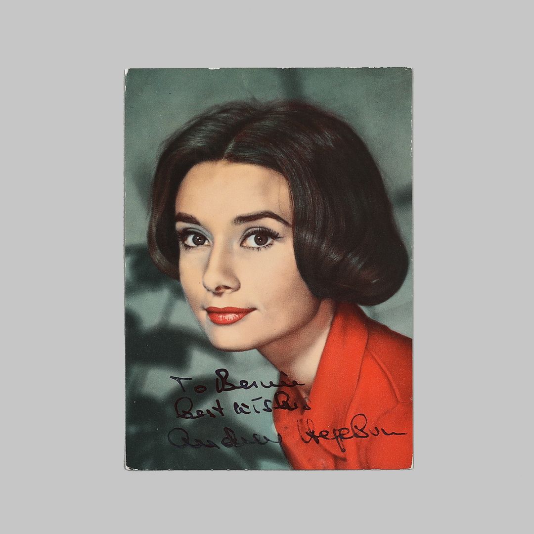 今晚结拍|外国名人手迹、日本器物、龙泉青瓷、金门高粱等专场