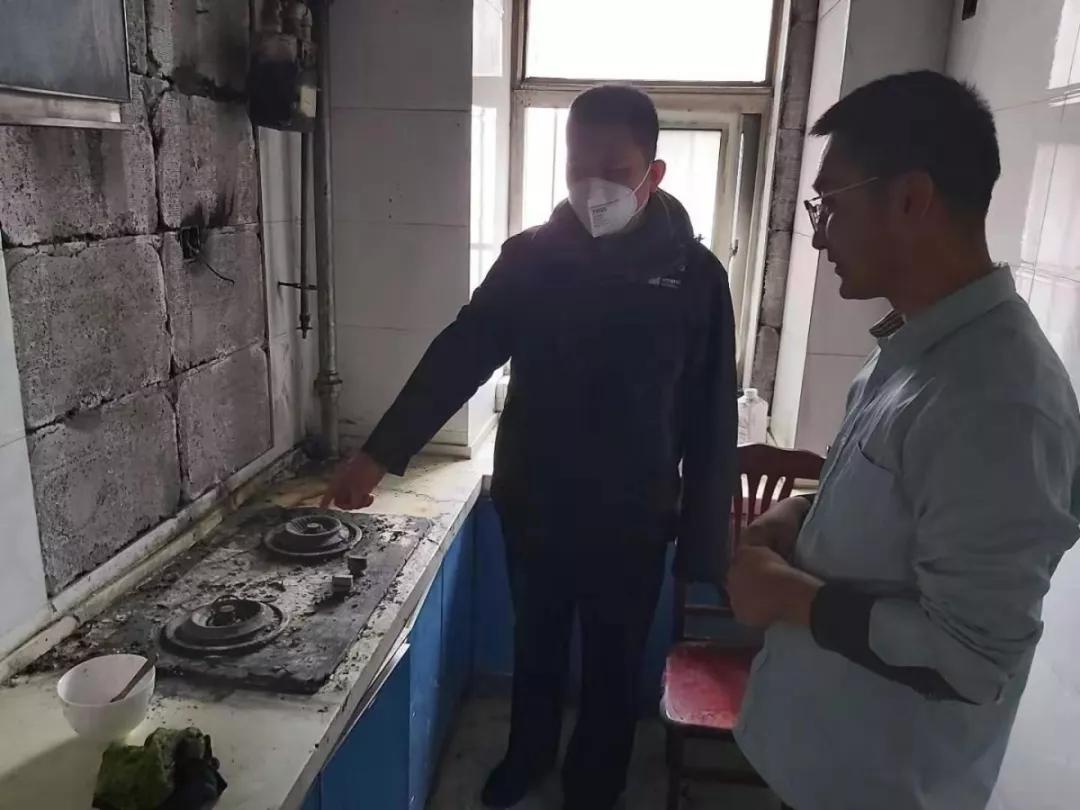 抗击疫情奋战保供一线,抗击疫情沧州在行动