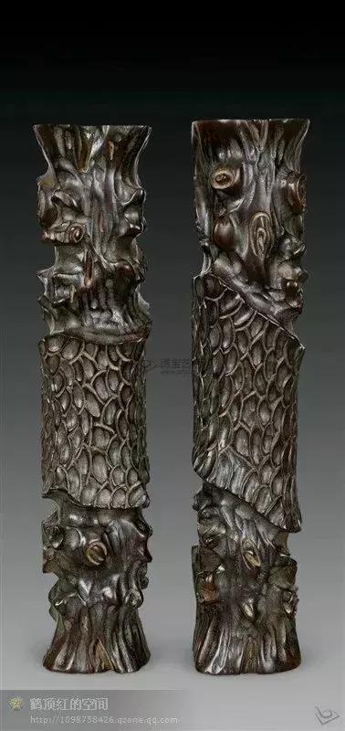 世上最贵的紫檀雕刻,世界上最珍贵的小叶紫檀家具