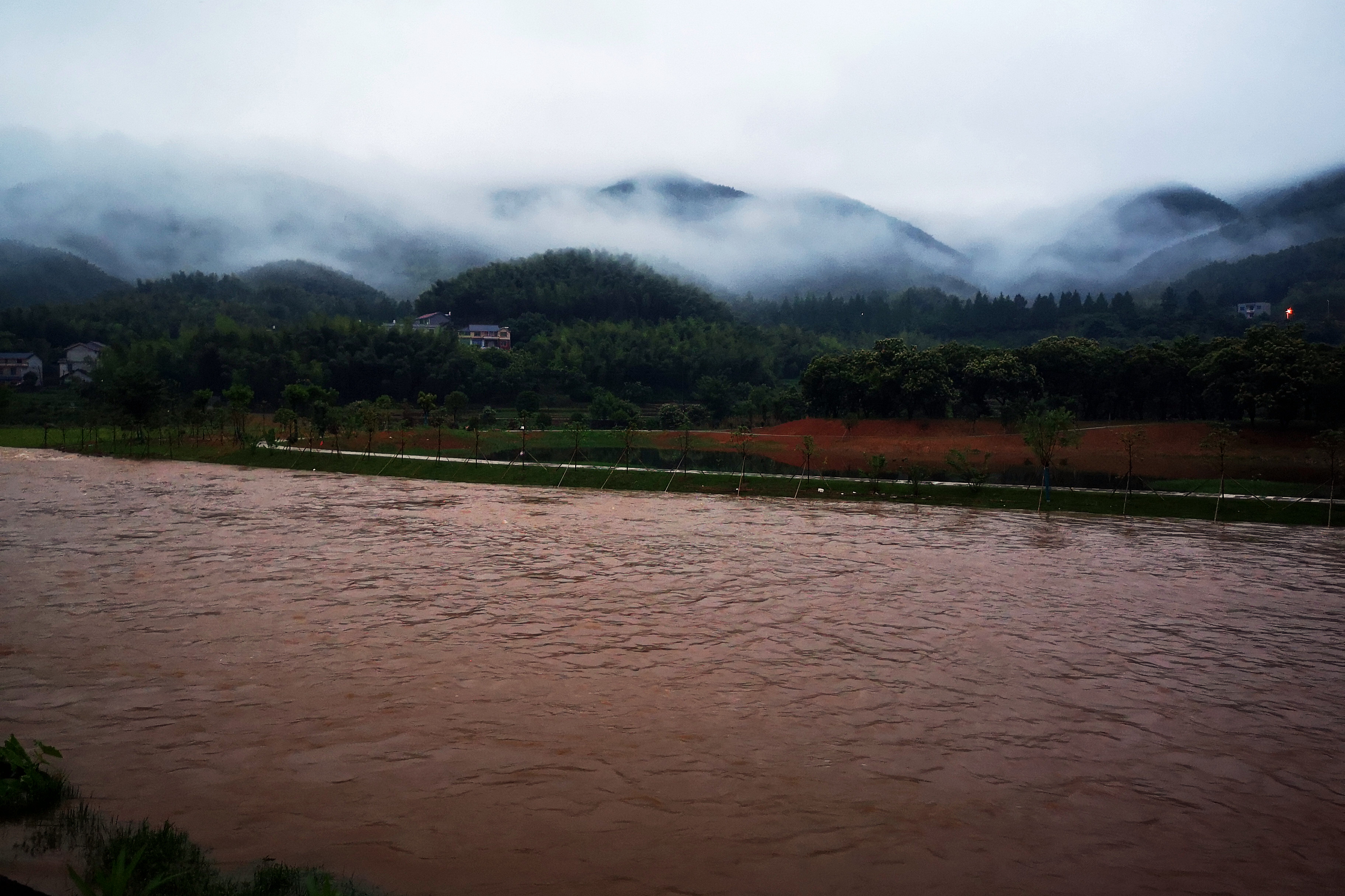 畲族是哪里的民族乡,畲族体验