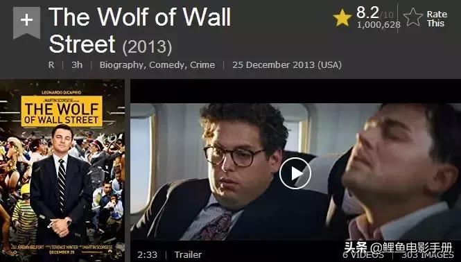 imdb评分最高的动画电影,imdb评分9以上的中国电影