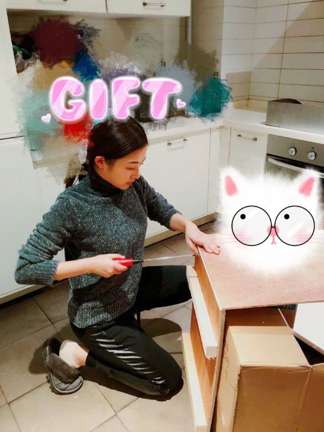 都在研究“浪学”，我来八一八姐姐们的豪宅