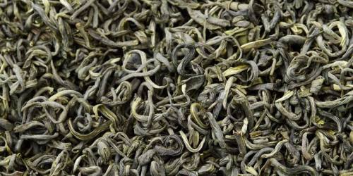 茶叶六大种类分类,茶叶6大茶类图