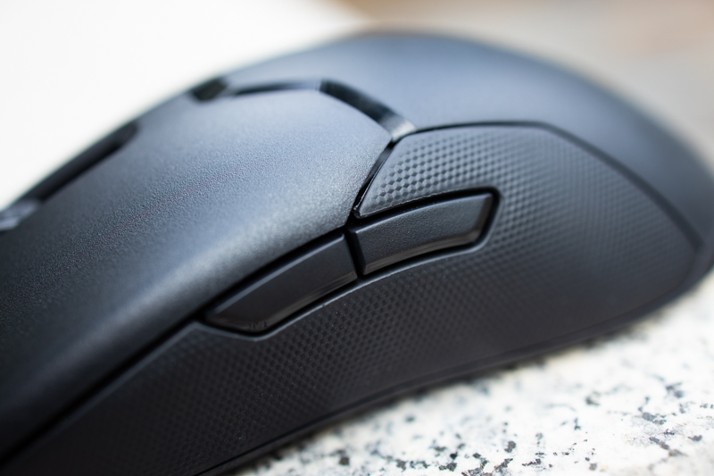 razerviper毒蝰鼠标,razer毒蝰终极版无线游戏鼠标评测