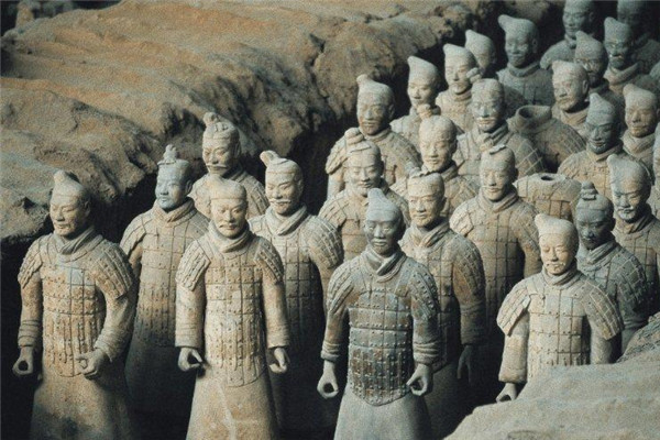 古时候的弓有多难拉,古代的弓箭真的拉不动吗