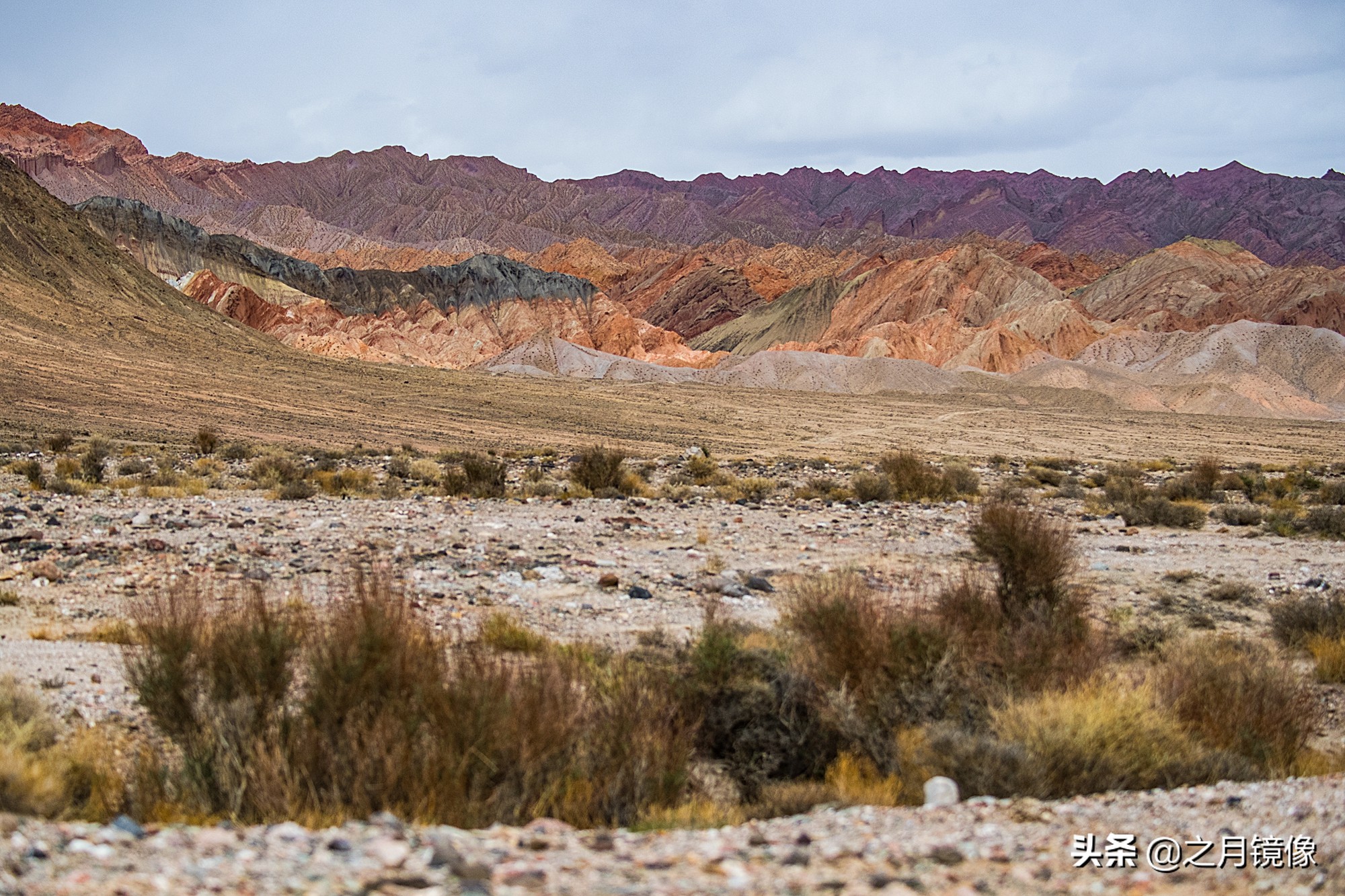 大柴达木湖和大柴旦翡翠湖,大柴旦翡翠湖在柴达木盆地