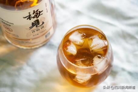 梅见青梅酒真的好喝吗,梅见青梅酒怎么火起来的