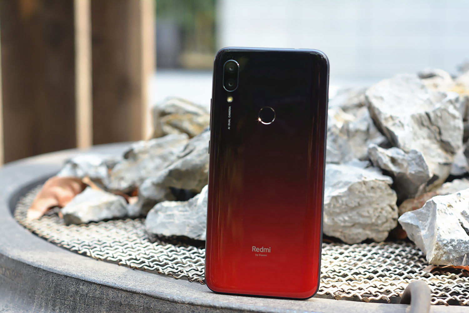 红米7a水滴屏,红米7越用越卡