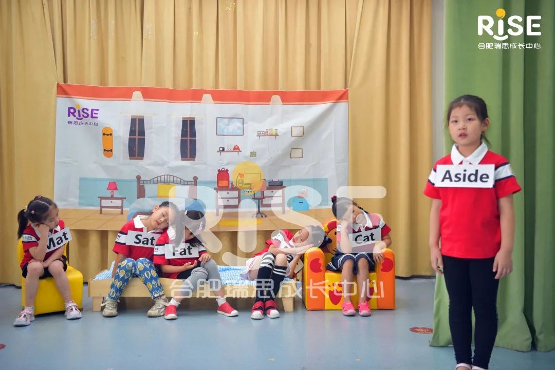 “双减”之下，合肥瑞思积极转型升级课程为艺术戏剧课，获得认可