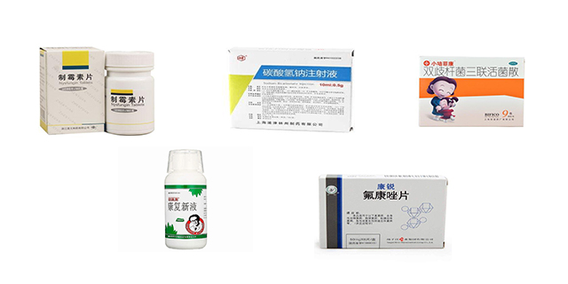 鹅口疮用了很多方法,反反复复怎么办?