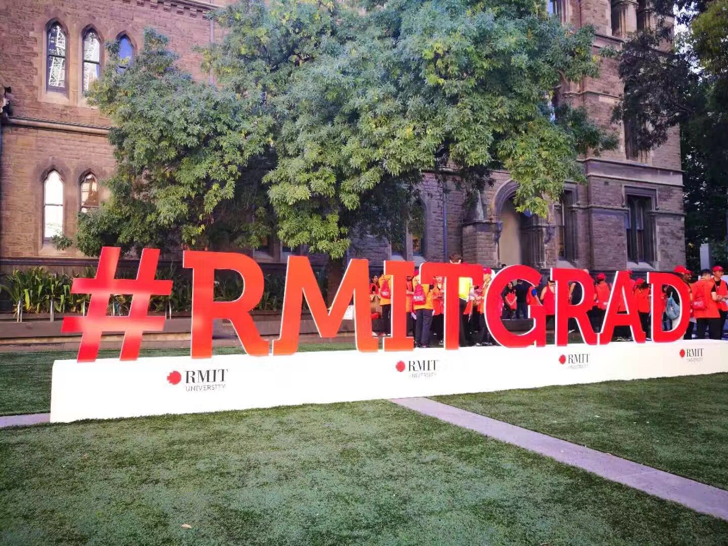 澳洲ics就业现状,澳洲RMIT大学世界排名